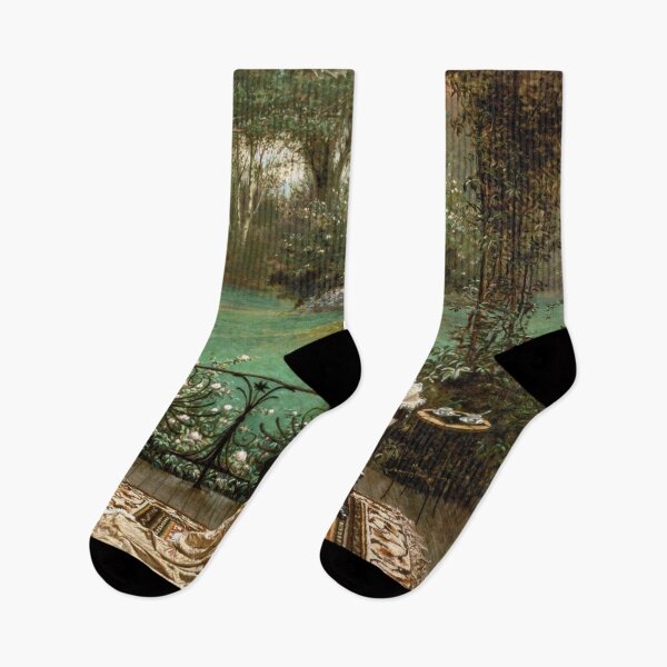 Item preview, The Pride of Dijon designed and sold by SharonTheFirst.