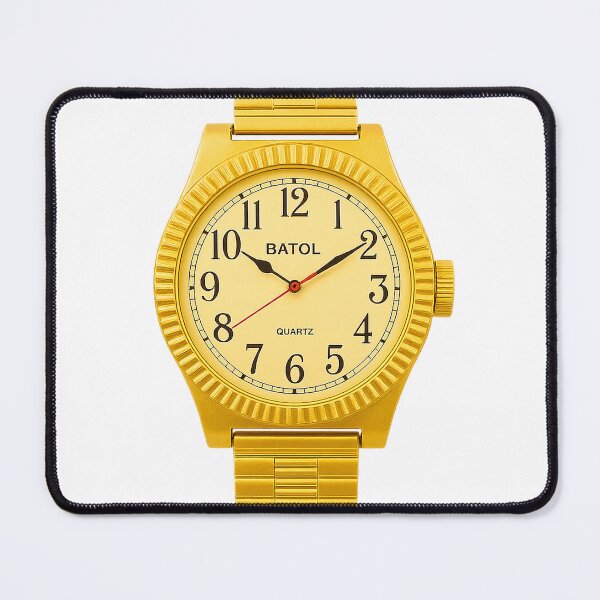 Item preview, Giant Gold Wrist Watch designed and sold by Futured1.