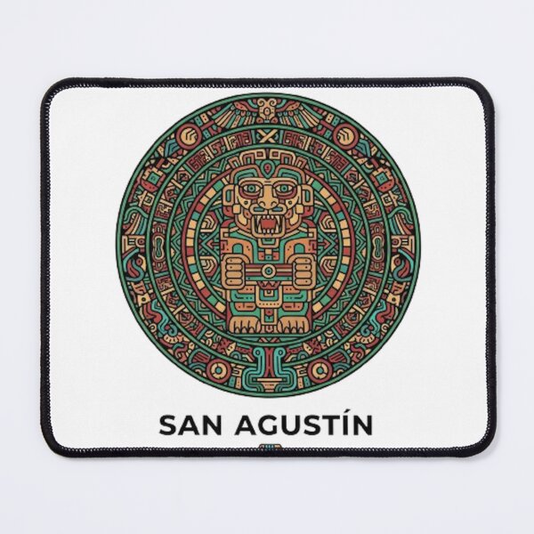 Item preview, SAN AGUSTIN designed and sold by likbatonboot.