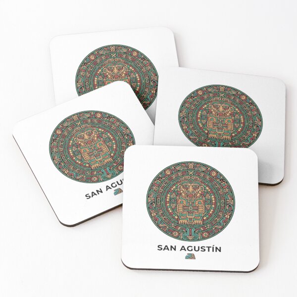 Item preview, SAN AGUSTIN designed and sold by likbatonboot.