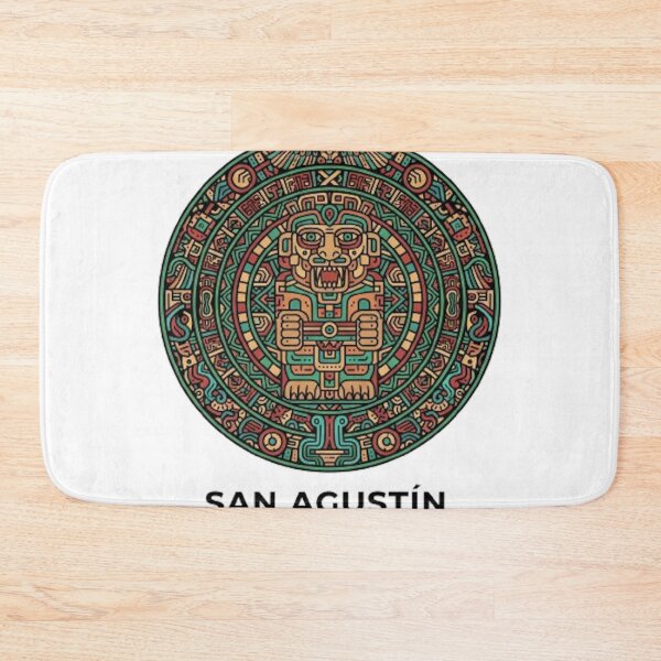 Item preview, SAN AGUSTIN designed and sold by likbatonboot.