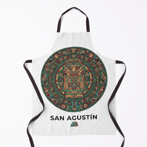 Item preview, SAN AGUSTIN designed and sold by likbatonboot.