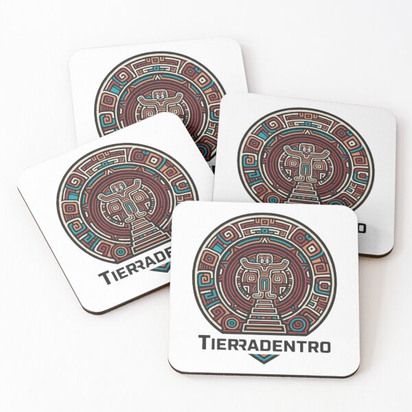 Item preview, TIERRADENTRO designed and sold by likbatonboot.