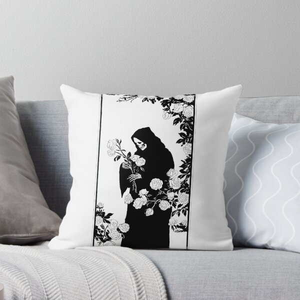 Item preview, The Gentle End designed and sold by AlldayArtistry.