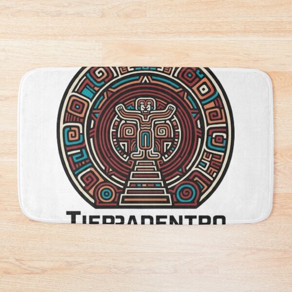 Item preview, TIERRADENTRO designed and sold by likbatonboot.