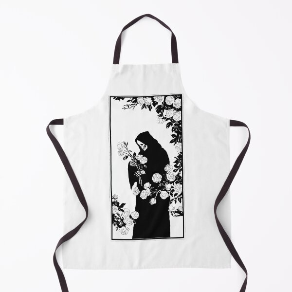 Item preview, The Gentle End designed and sold by AlldayArtistry.