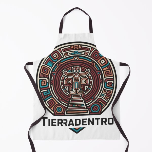 Item preview, TIERRADENTRO designed and sold by likbatonboot.