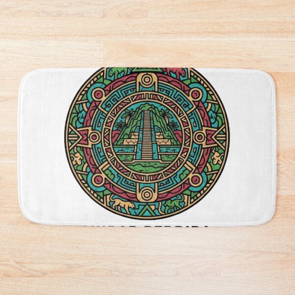 Item preview, CIUDAD PERDIDA designed and sold by likbatonboot.