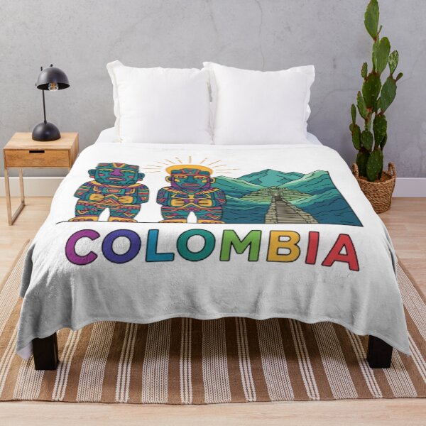 Item preview, COLOMBIA designed and sold by likbatonboot.