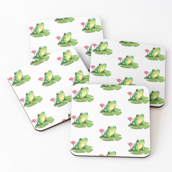 Item preview, frog designed and sold by jackson art station .