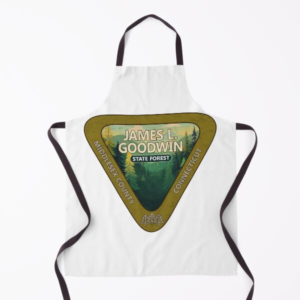 Item preview, James L. Goodwin State Forest, Middlesex County, Connecticut, Forest Design designed and sold by Wanderful-roads.