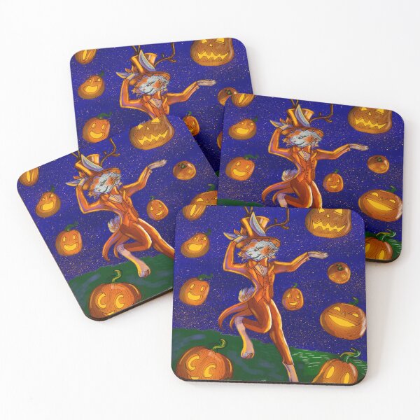 Item preview, Halloween Spirit designed and sold by Brooksie Fontaine.