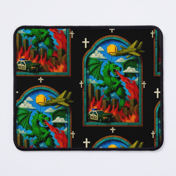 Item preview, Dragon Mode I designed and sold by FHoliday.