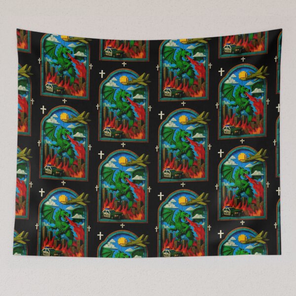Item preview, Dragon Mode I designed and sold by FHoliday.