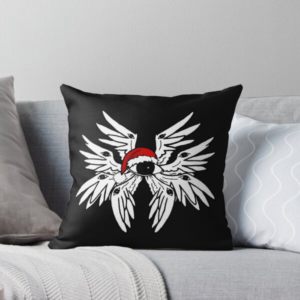 Item preview, Christmas Angel designed and sold by Bearded lady creations .