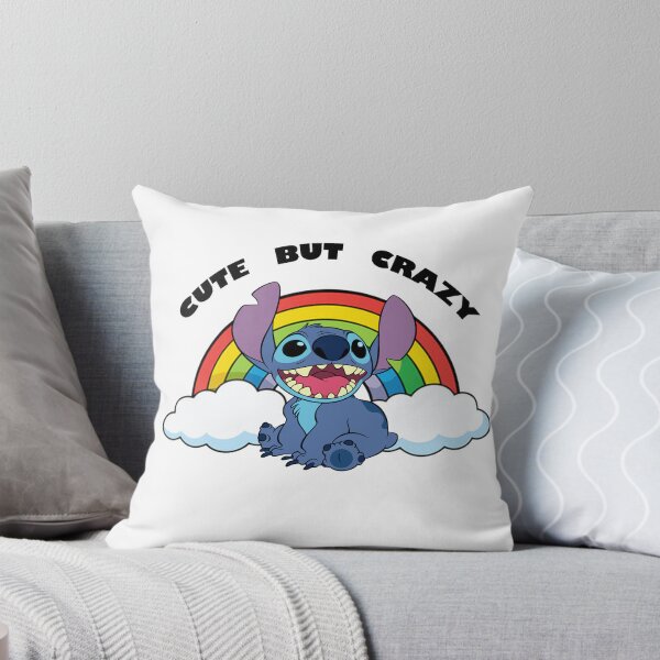 Item preview, cute but crazy  designed and sold by jackson art station .