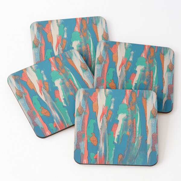 Item preview, The murmur of the flows designed and sold by ViktoriaLaSk.