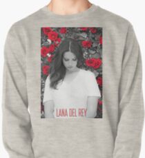 Lana Del Rey Pullover