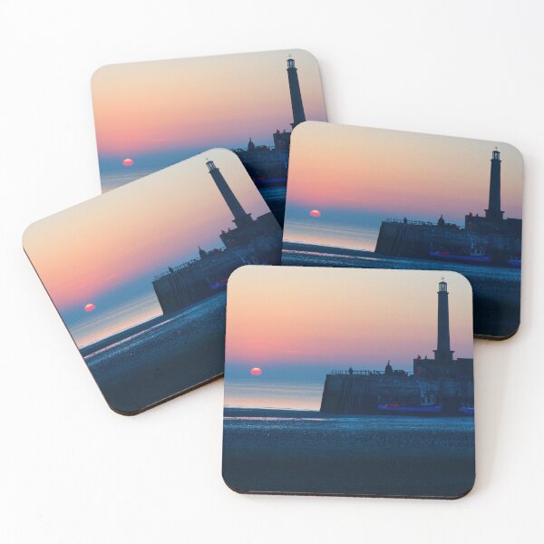 Item preview, Margate Sunset designed and sold by Alisonchambers2.