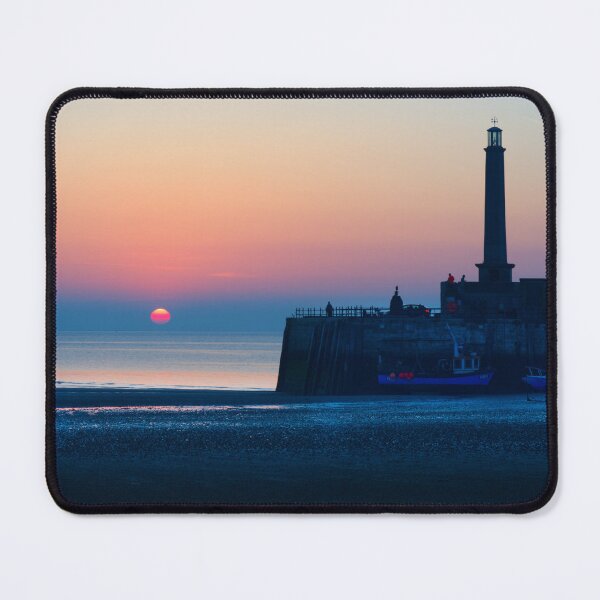 Item preview, Margate Sunset designed and sold by Alisonchambers2.