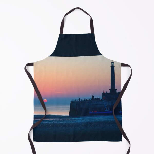 Item preview, Margate Sunset designed and sold by Alisonchambers2.