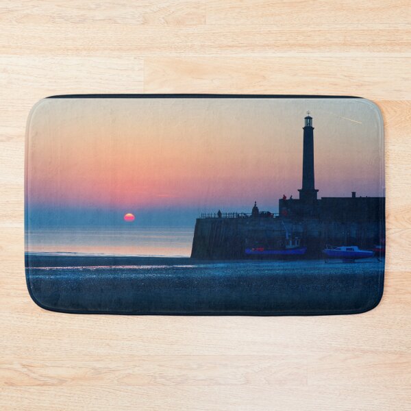 Item preview, Margate Sunset designed and sold by Alisonchambers2.