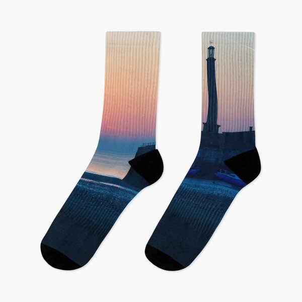 Item preview, Margate Sunset designed and sold by Alisonchambers2.