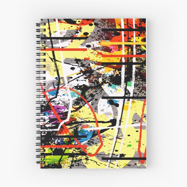 Item preview, Abstract Graffiti designed and sold by ViaARTfactory.