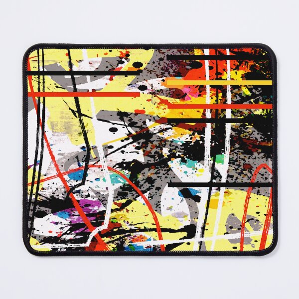 Item preview, Abstract Graffiti designed and sold by ViaARTfactory.