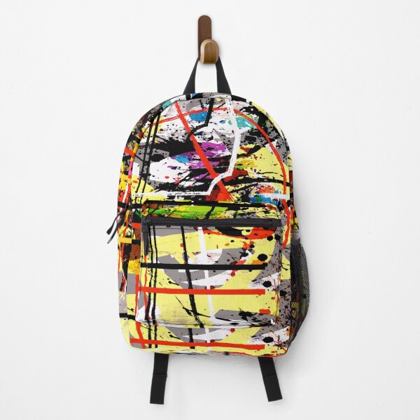 Item preview, Abstract Graffiti designed and sold by ViaARTfactory.