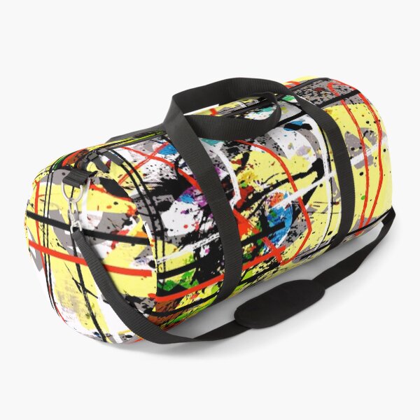 Item preview, Abstract Graffiti designed and sold by ViaARTfactory.