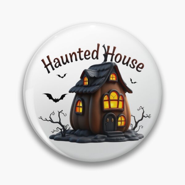 Item preview, Pumpkin Castle designed and sold by TeeAura99.