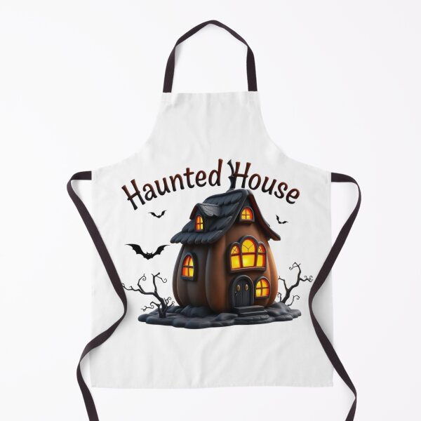 Item preview, Pumpkin Castle designed and sold by TeeAura99.