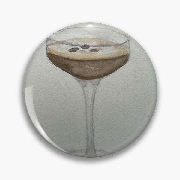 Artikelvorschau, Espresso Martini entworfen und verkauft von Matthewmzl.