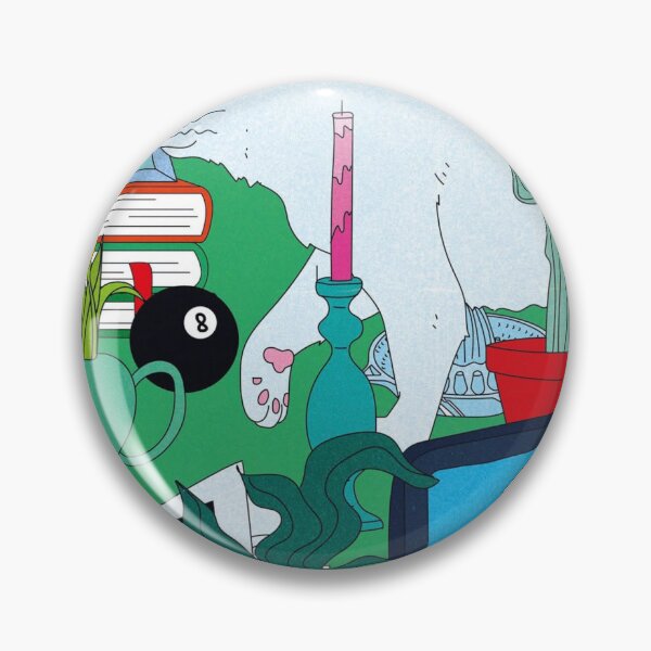Item preview, Breathe Sugar Ray Band aCalmly Every Day designed and sold by Sitala  Kiowa.