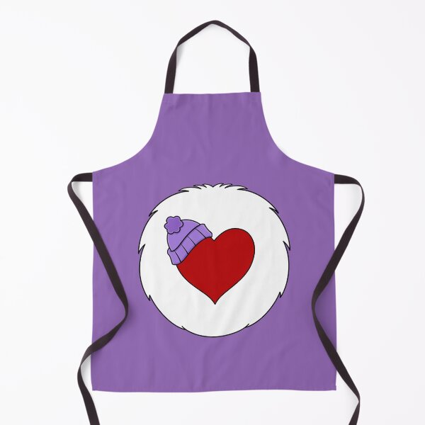 Item preview, Cozy Heart Penguin designed and sold by Ivetastic.