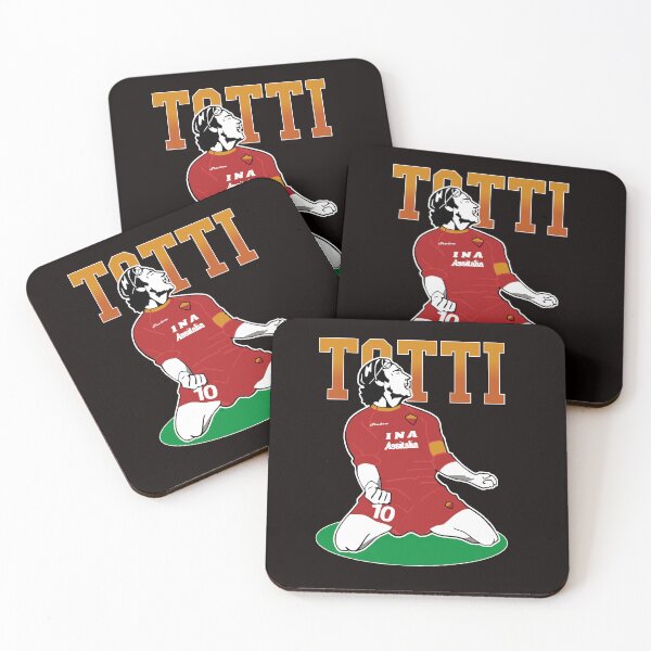 Item preview, Totti - Goal designed and sold by Shadow Est. 2014.