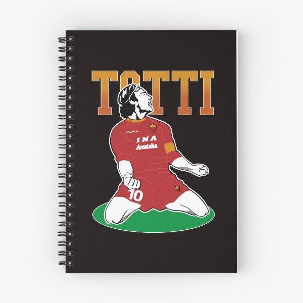 Item preview, Totti - Goal designed and sold by Shadow Est. 2014.