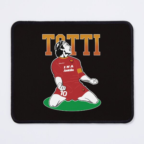 Item preview, Totti - Goal designed and sold by Shadow Est. 2014.