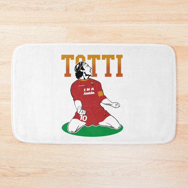 Item preview, Totti - Goal designed and sold by Shadow Est. 2014.