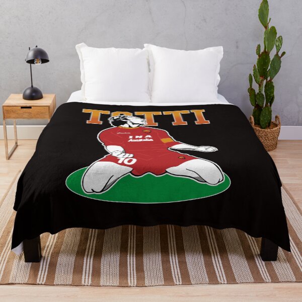 Item preview, Totti - Goal designed and sold by Shadow Est. 2014.