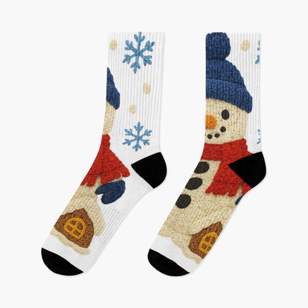 Item preview, Snowman designed and sold by GC ArtiNova.