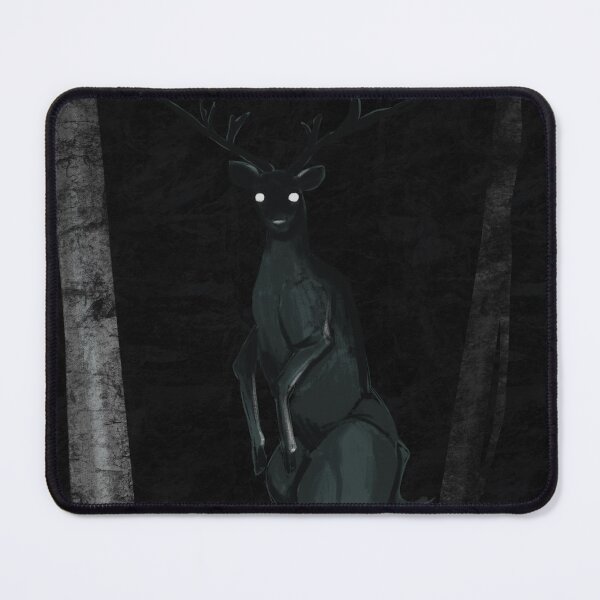 Item preview, Skinwalker Deer designed and sold by Manjimomi.