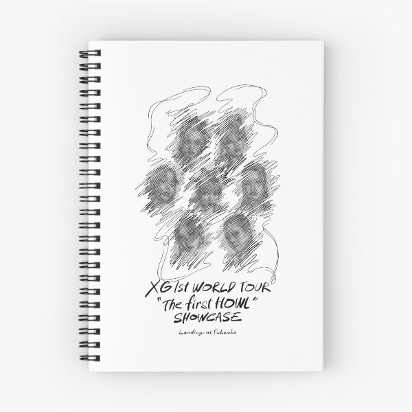 Item preview, XG KPOP designed and sold by jaofnn.