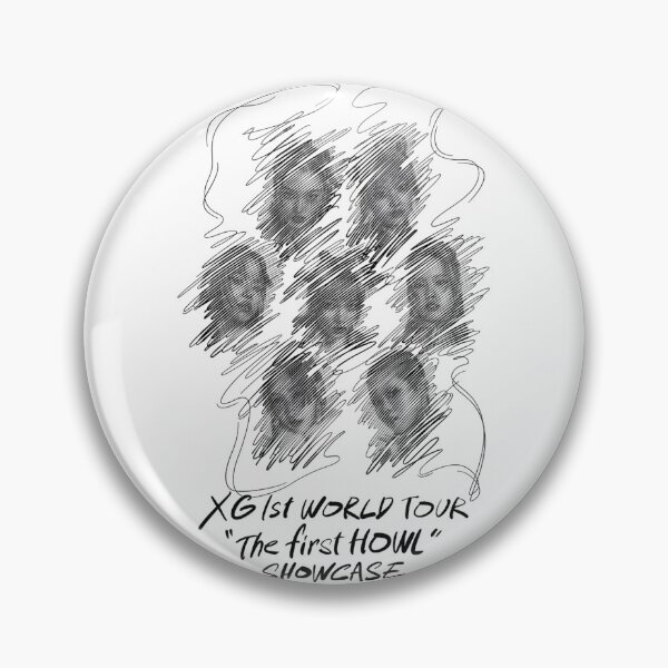 Item preview, XG KPOP designed and sold by jaofnn.