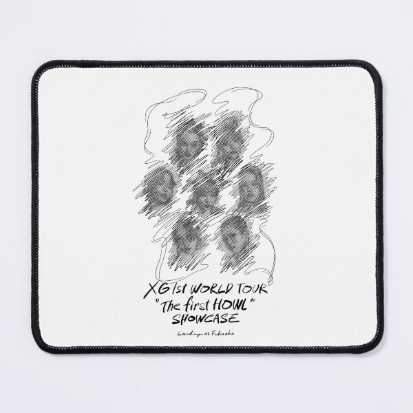 Item preview, XG KPOP designed and sold by jaofnn.