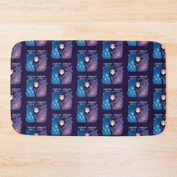 Item preview, INTP Dual Realities designed and sold by BrushAndBreathe.