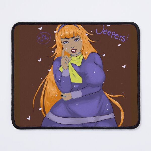 Item preview, Jeepers designed and sold by Manjimomi.