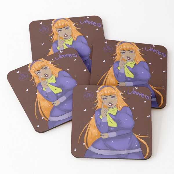 Item preview, Jeepers  designed and sold by Manjimomi.