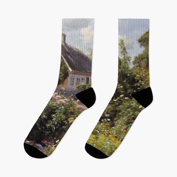 Item preview, Garden in Bloom designed and sold by SharonTheFirst.